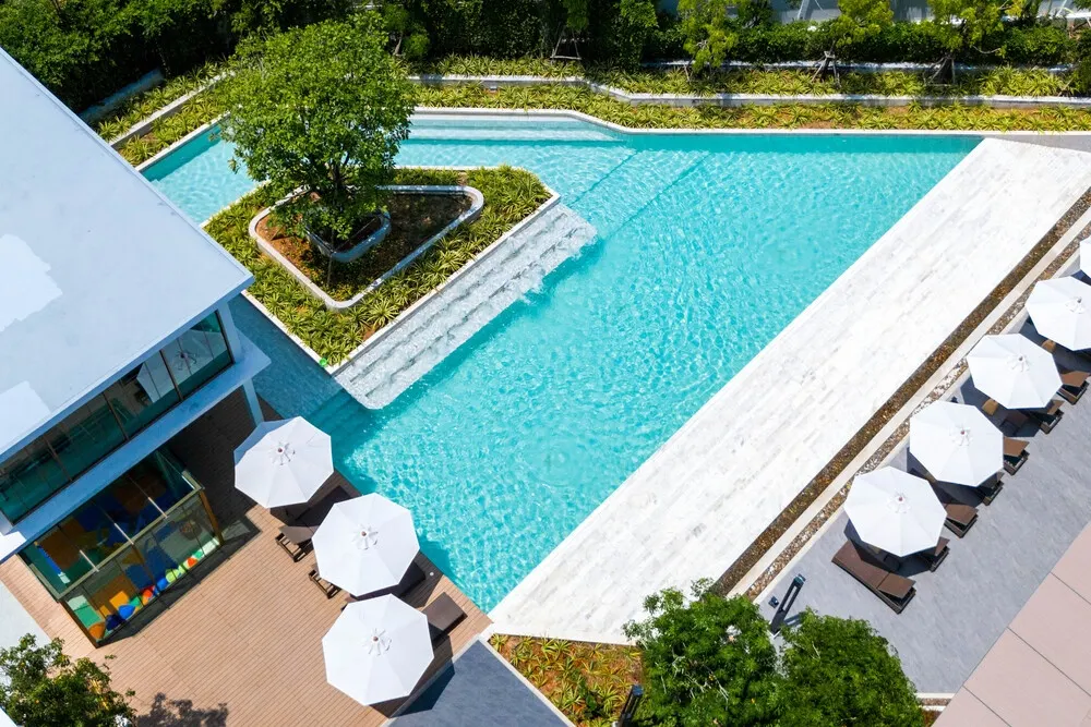 Bella Nara Phuket Naiyang Beach фото 30