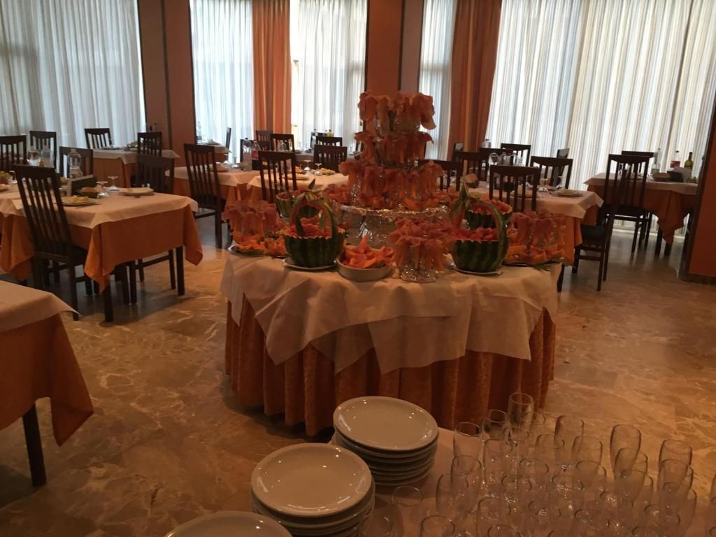 Hotel Fabius фото 12