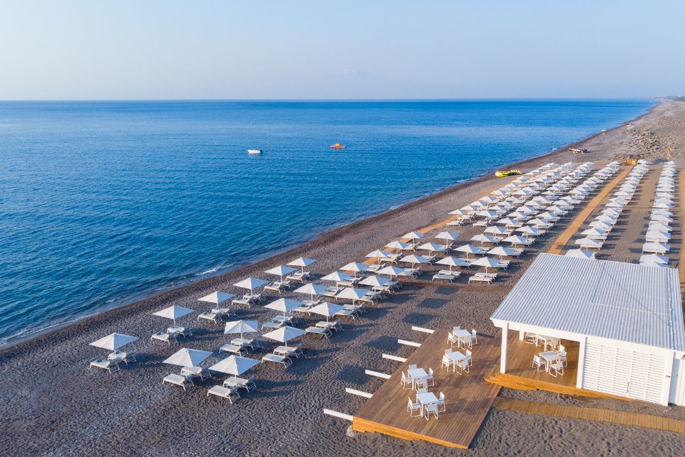 Gennadi Grand Resort фото 4