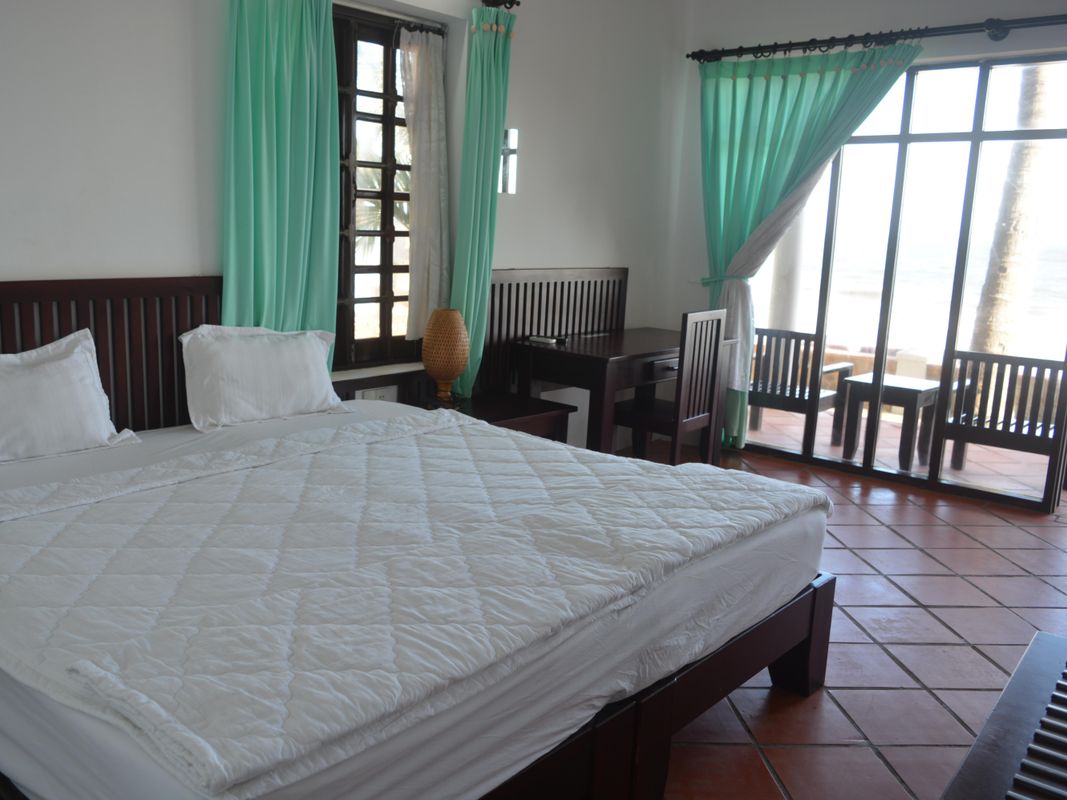 Mai Am Guest House фото 1