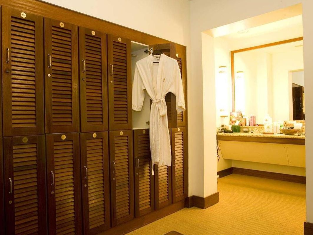 Hilton Hawaiian Village Waikiki Beach Resort фото 33
