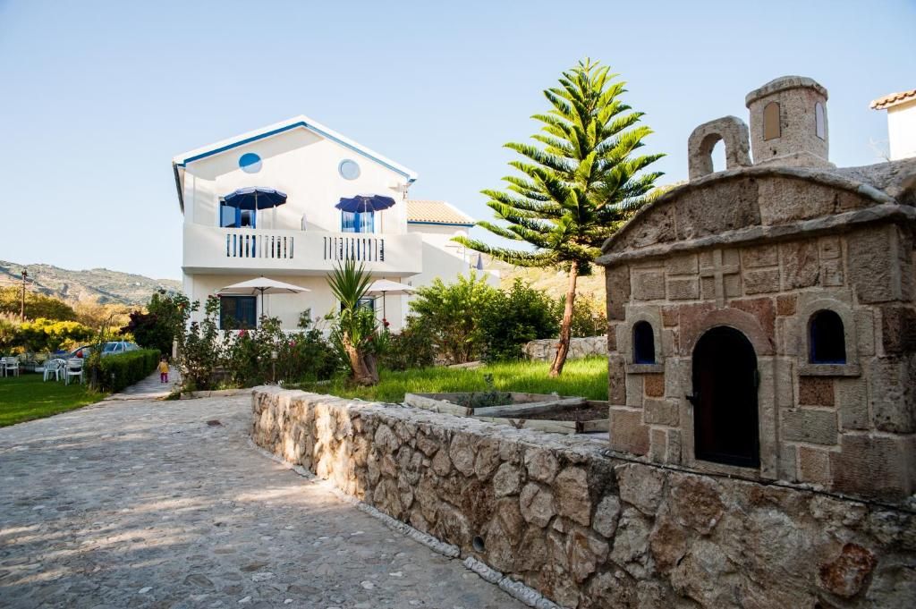 Katelios Dreams Apartments фото 15