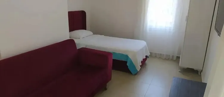 Фото отеля Bucak Apart Hotel Gocek & Beach