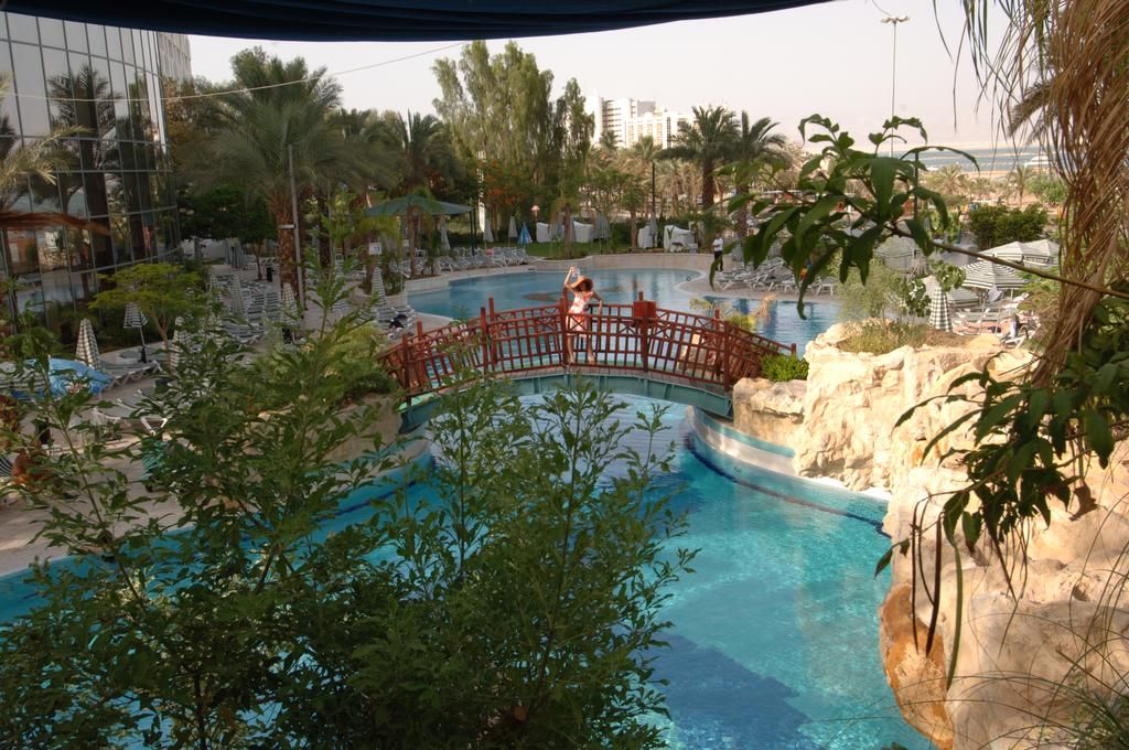 Royal Dead Sea - Hotel & Spa фото 3