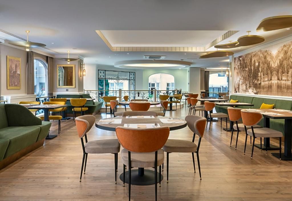 Occidental Taksim фото 19