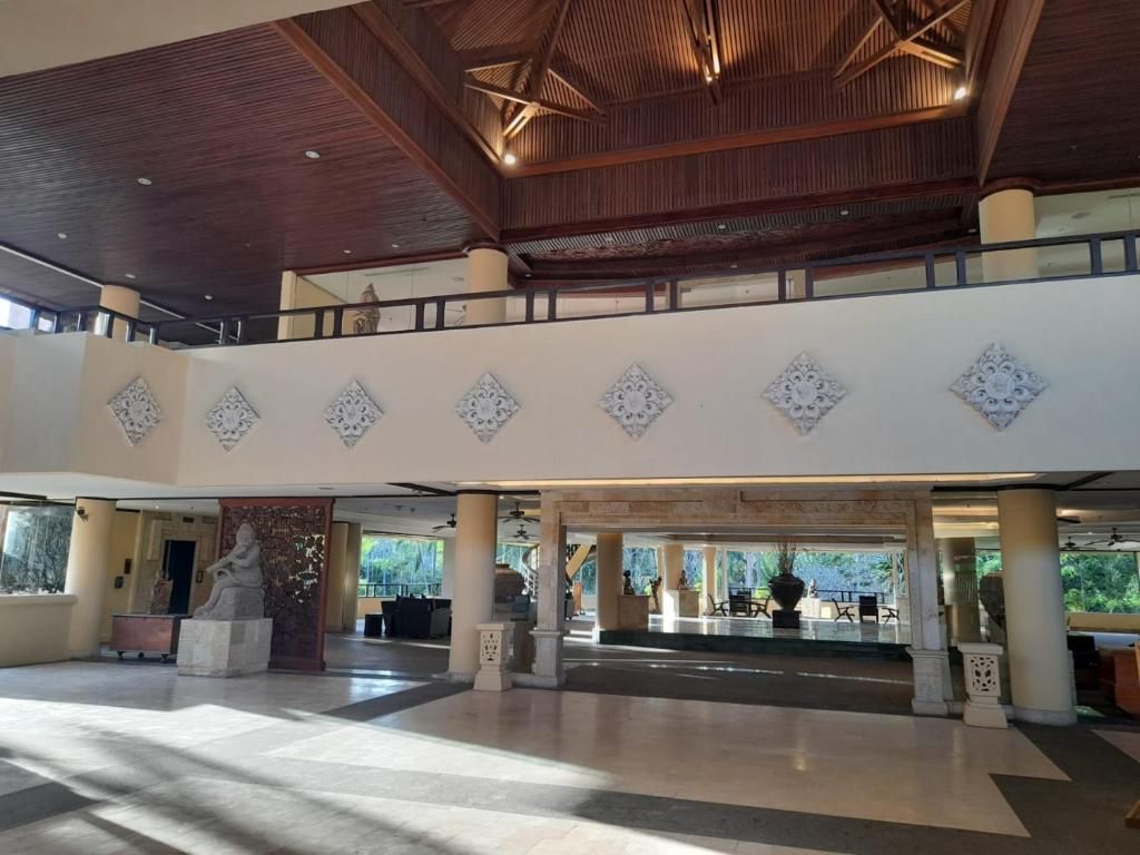 The Royal Beach Seminyak Bali - MGallery Collection фото 75