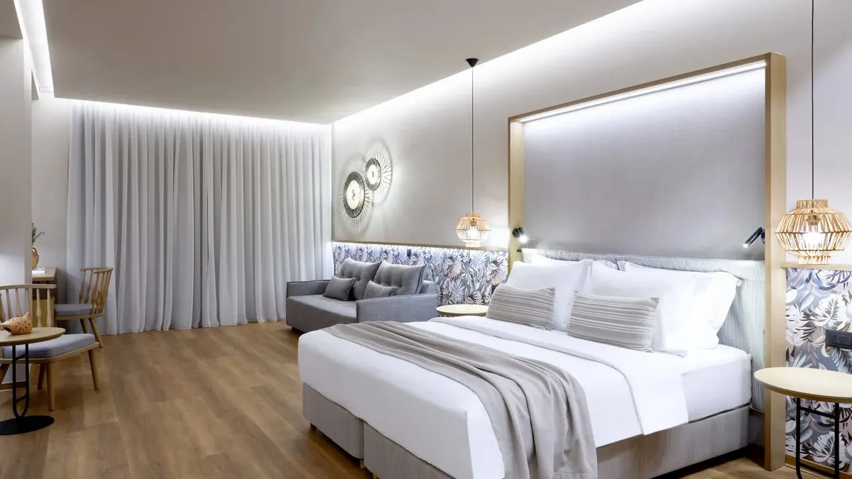 Mirabello Bay Luxury Resort фото 4