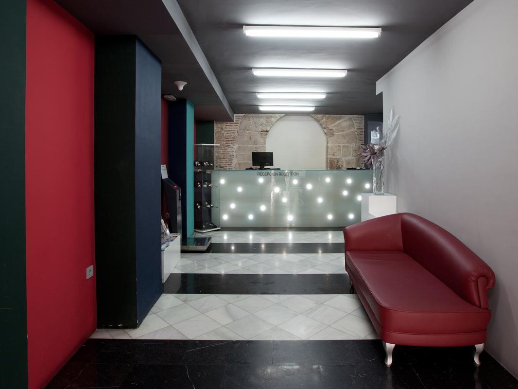 Гостевой дом «Cosy Rooms Tapinería» фото 7
