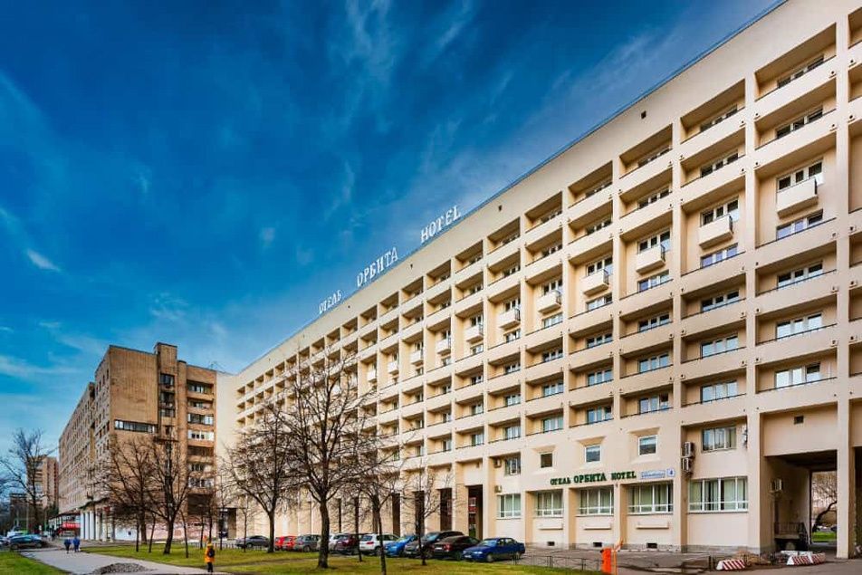 Орбита фото 68