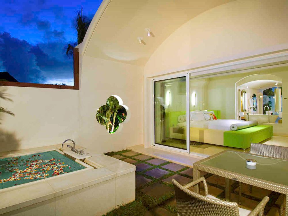 SO Sofitel Mauritius фото 44