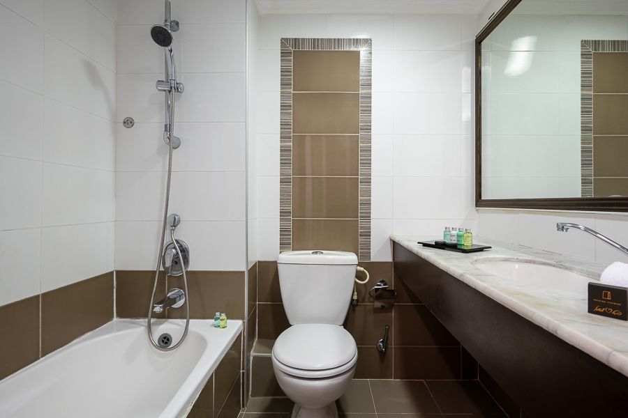 Leonardo Inn фото 27