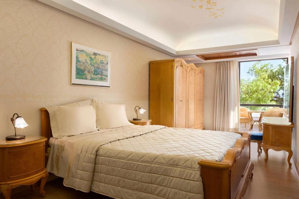 Ramada Loutraki Poseidon Resort фото 11