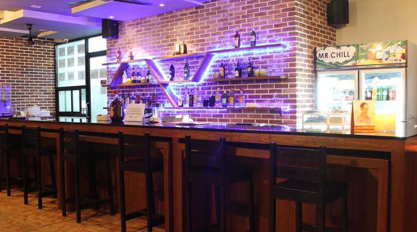 Easy Planet Phuket Patong фото 8