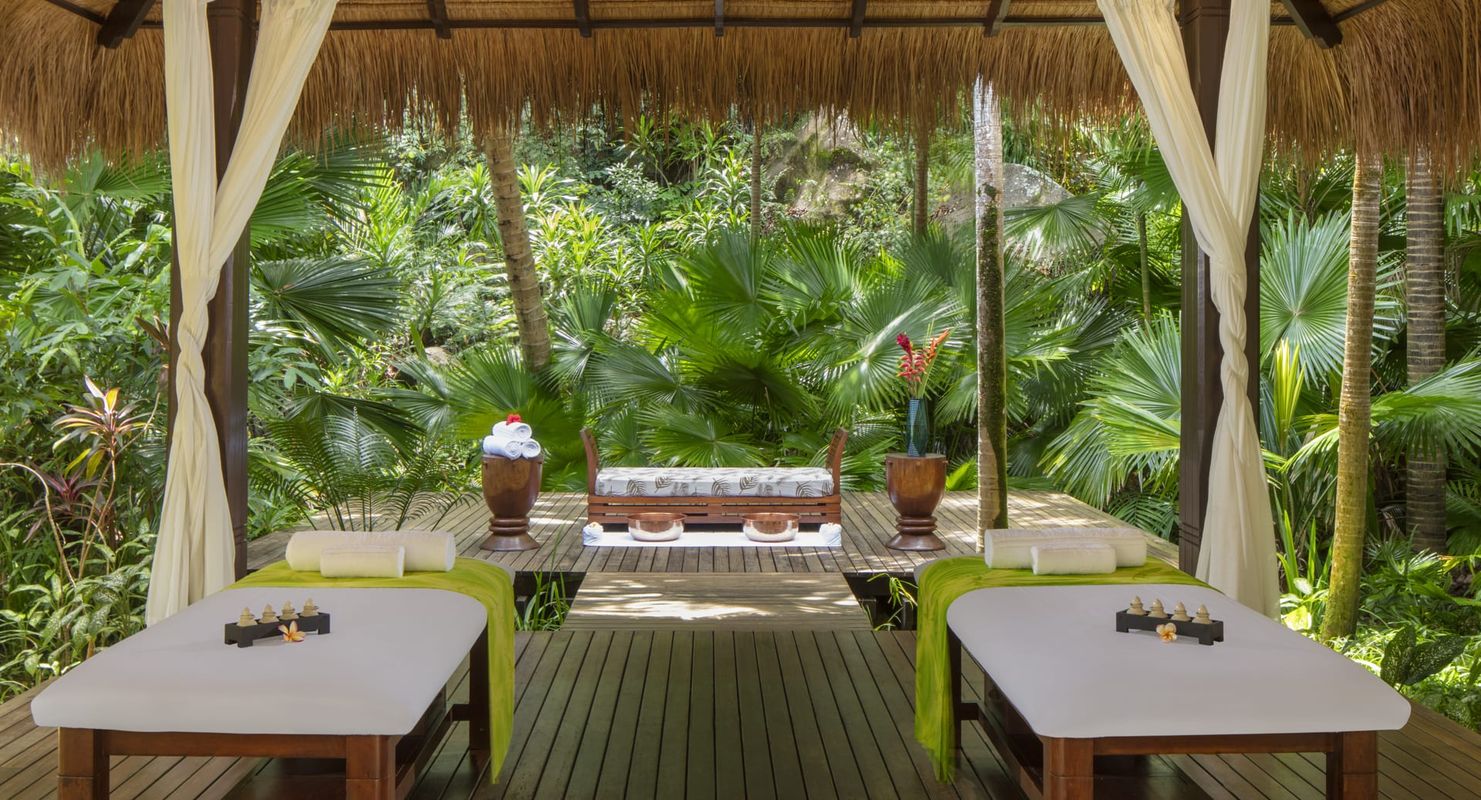 Anantara Maia Seychelles Villas фото 19