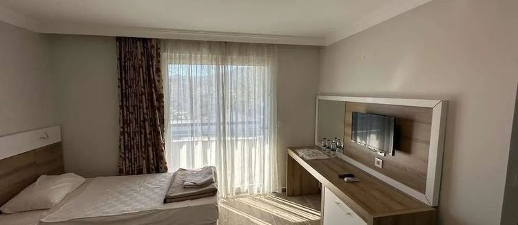 Фото отеля Belcan Hotel