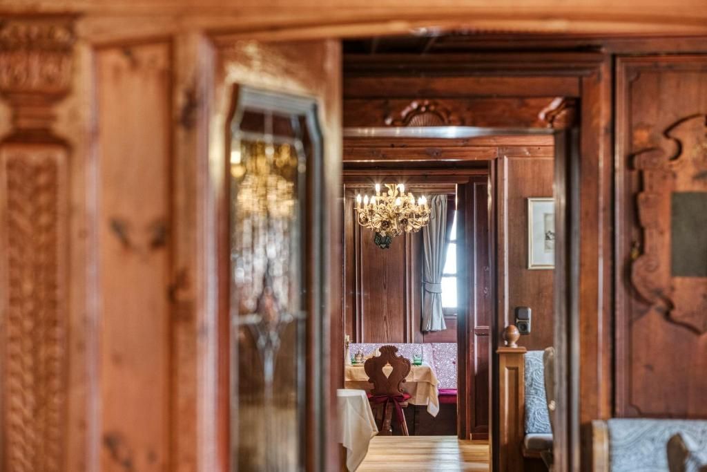 Wellness & Beauty Hotel Alte Post фото 40