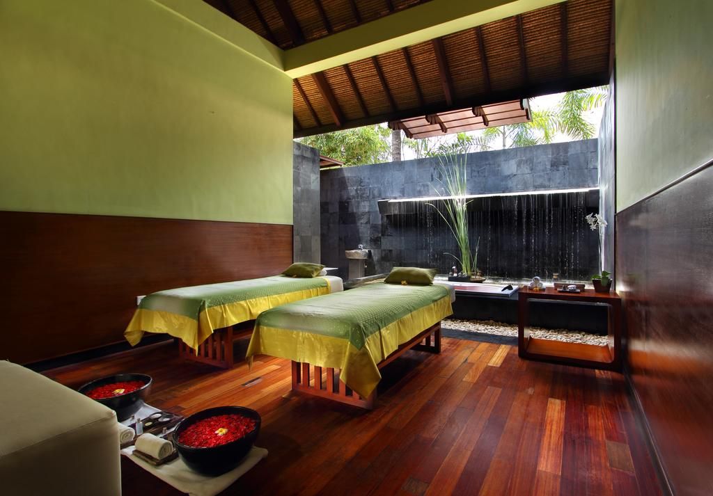 The Bali Khama a Beach Resort and Spa фото 11