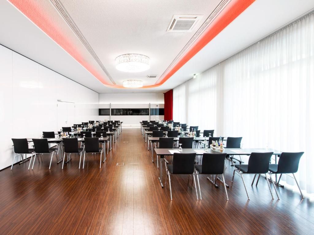 DORMERO Hotel Hannover фото 27