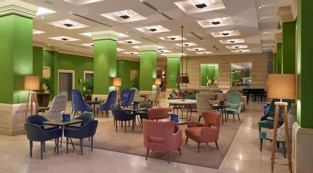 Hyatt Regency Baku фото 75