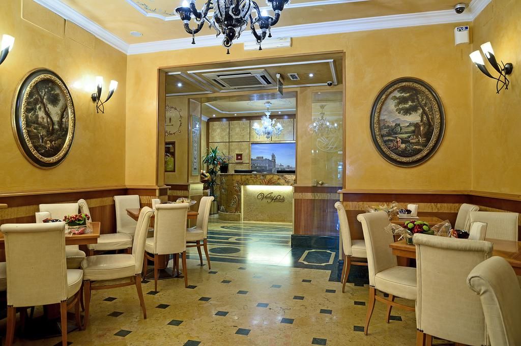 Hotel Homs фото 2