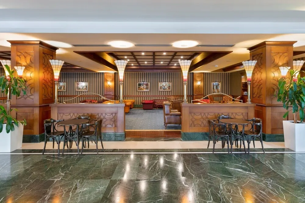 Dobedan Beach Resort Comfort фото 81