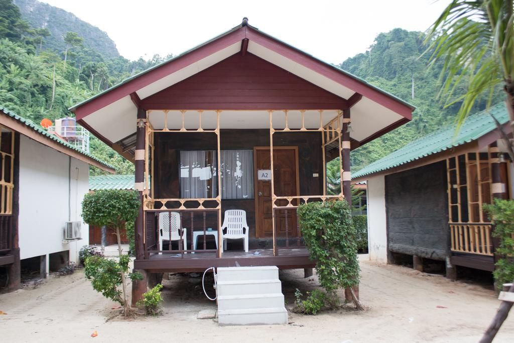 PP Nice Beach Resort фото 27