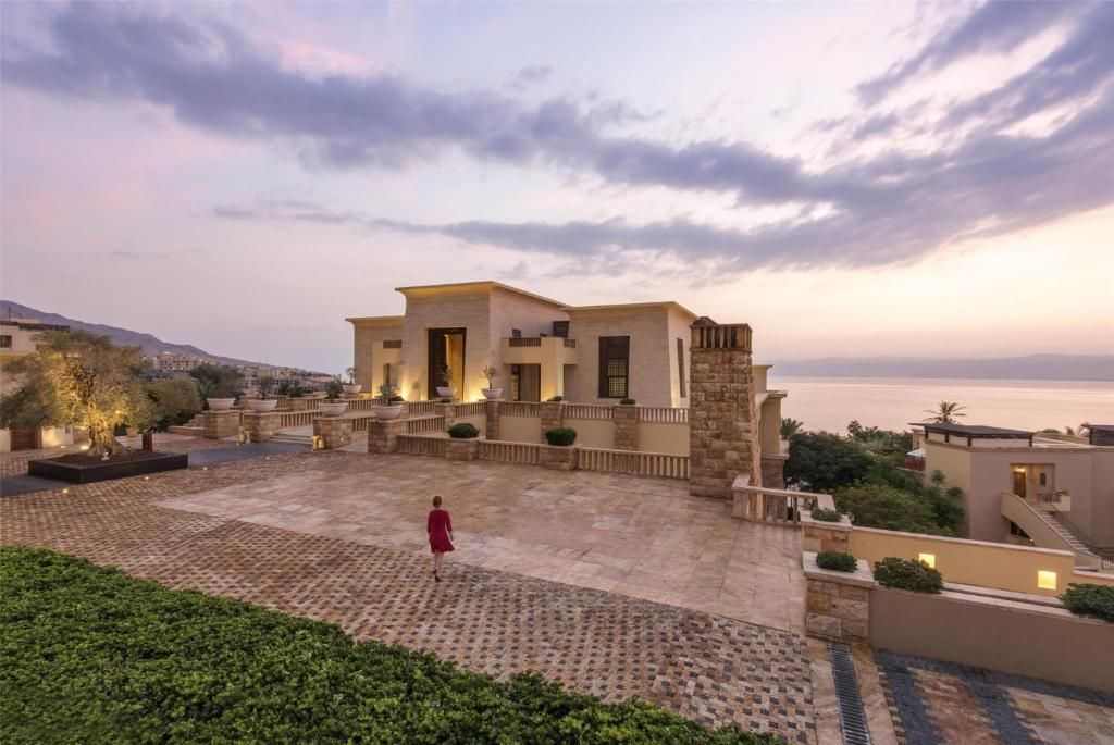 Kempinski Hotel Isthar Dead Sea фото 34