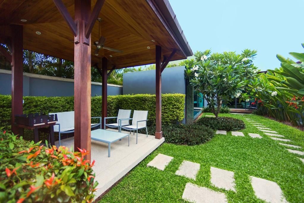 Kokyang Estate by TropicLook фото 23