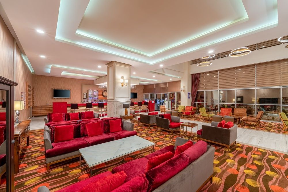 Royal Garden Beach Hotel фото 143