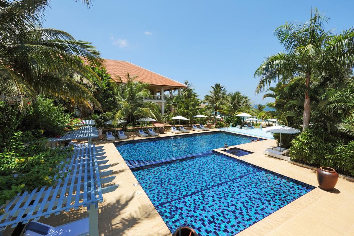 La Veranda Resort Phu Quoc - MGallery фото 7