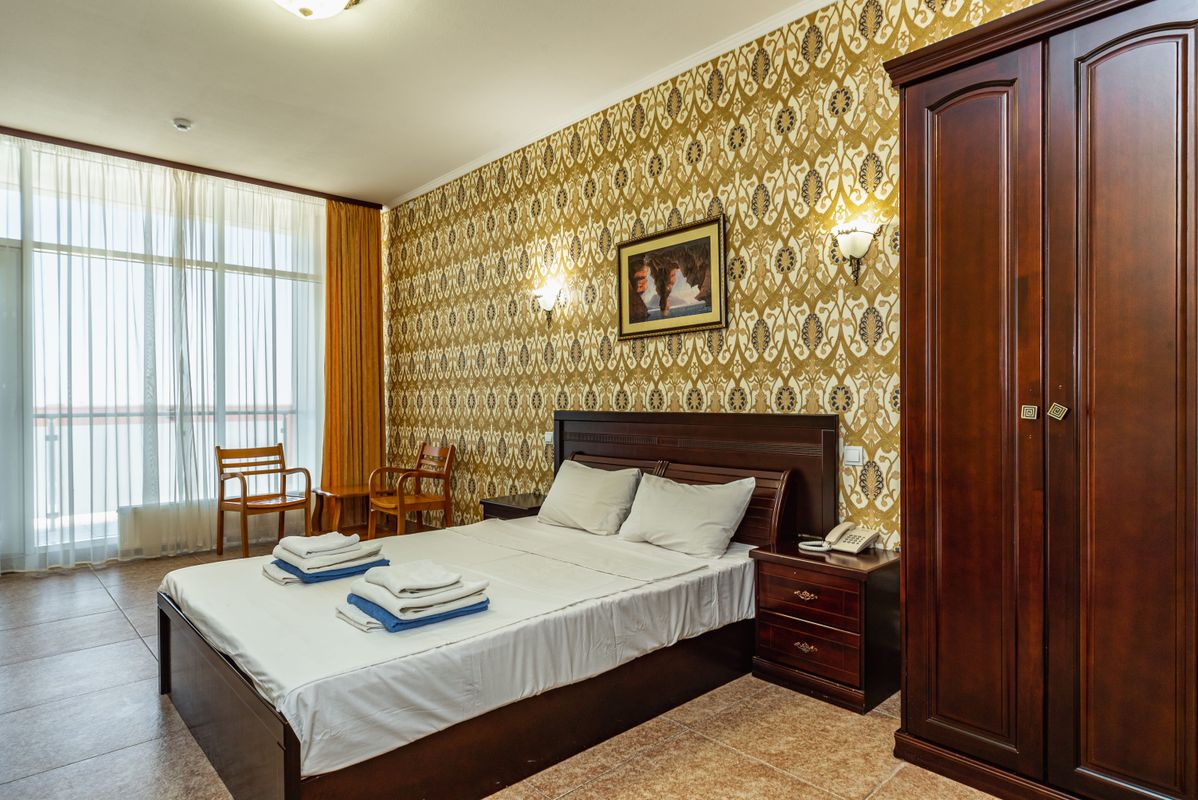 Гостиница «Christie Hotel» фото 32