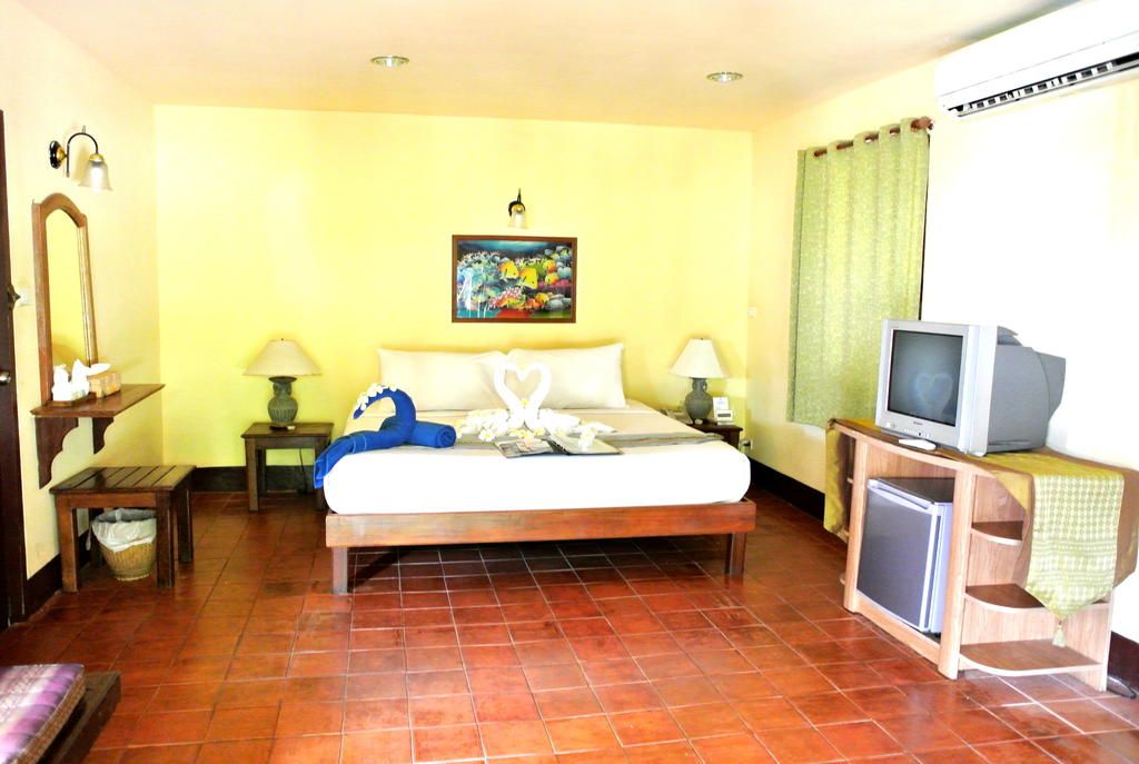 Seascape Beach Resort фото 34