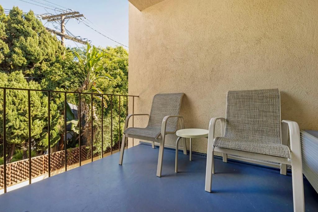 Best Western Royal Palace Inn & Suites фото 13