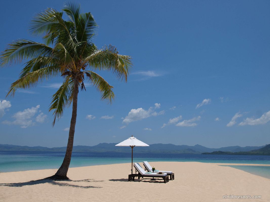 El Nido Resort Apulit Island фото 4