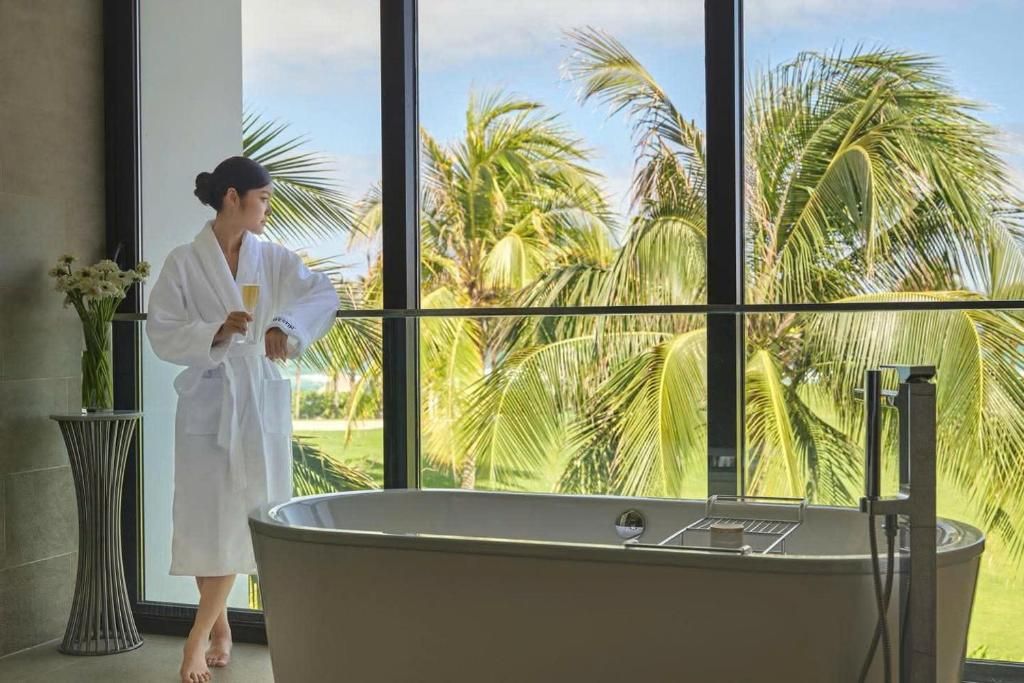 The Westin Resort & Spa Cam Ranh фото 82