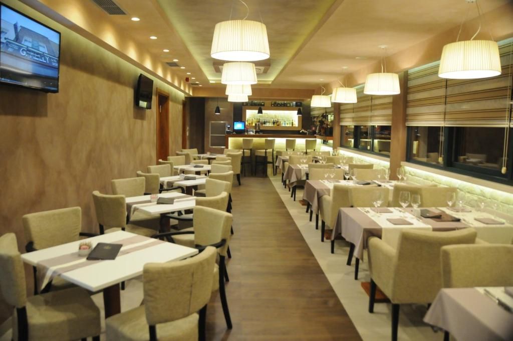 Hotel Porto In фото 4