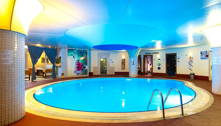 Pineta Park Deluxe Hotel фото 13