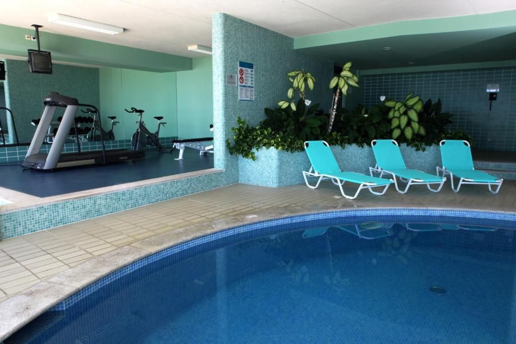 Madeira Regency Cliff - Adults Only фото 22