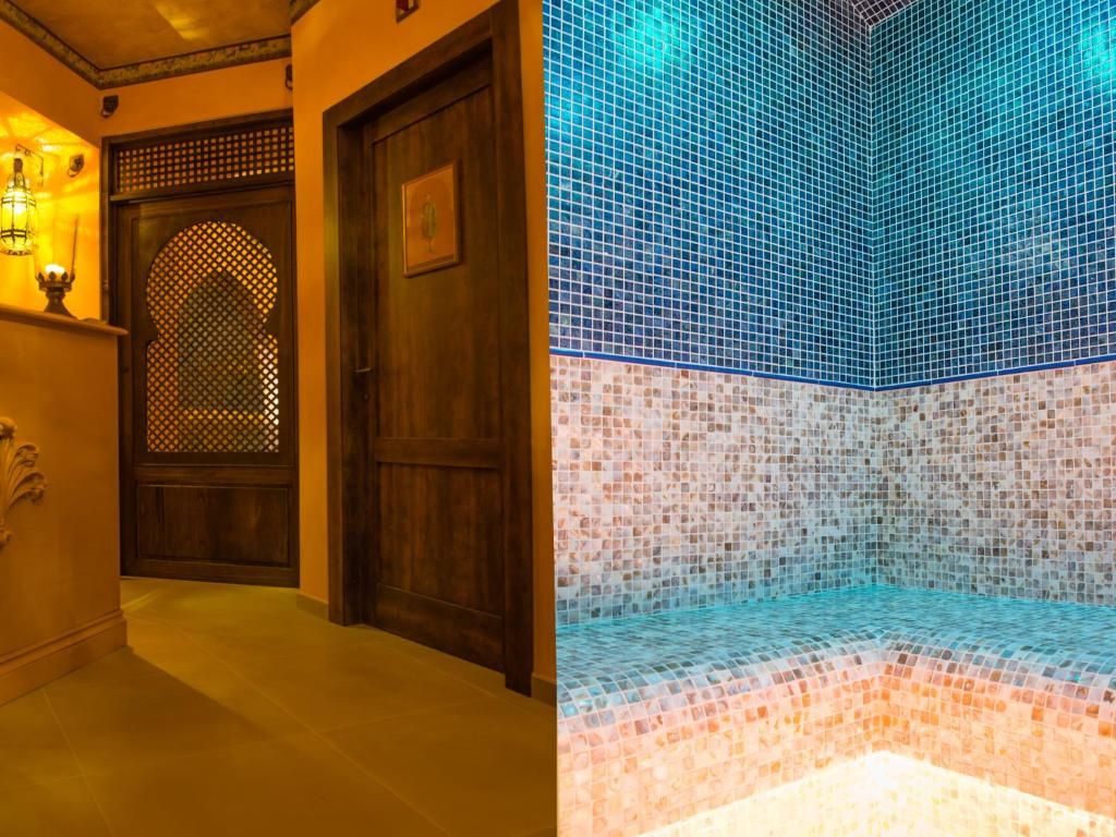 Relais Sassa al Sole фото 26