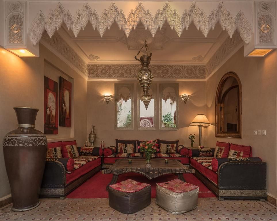 Riad Dar Attika фото 10