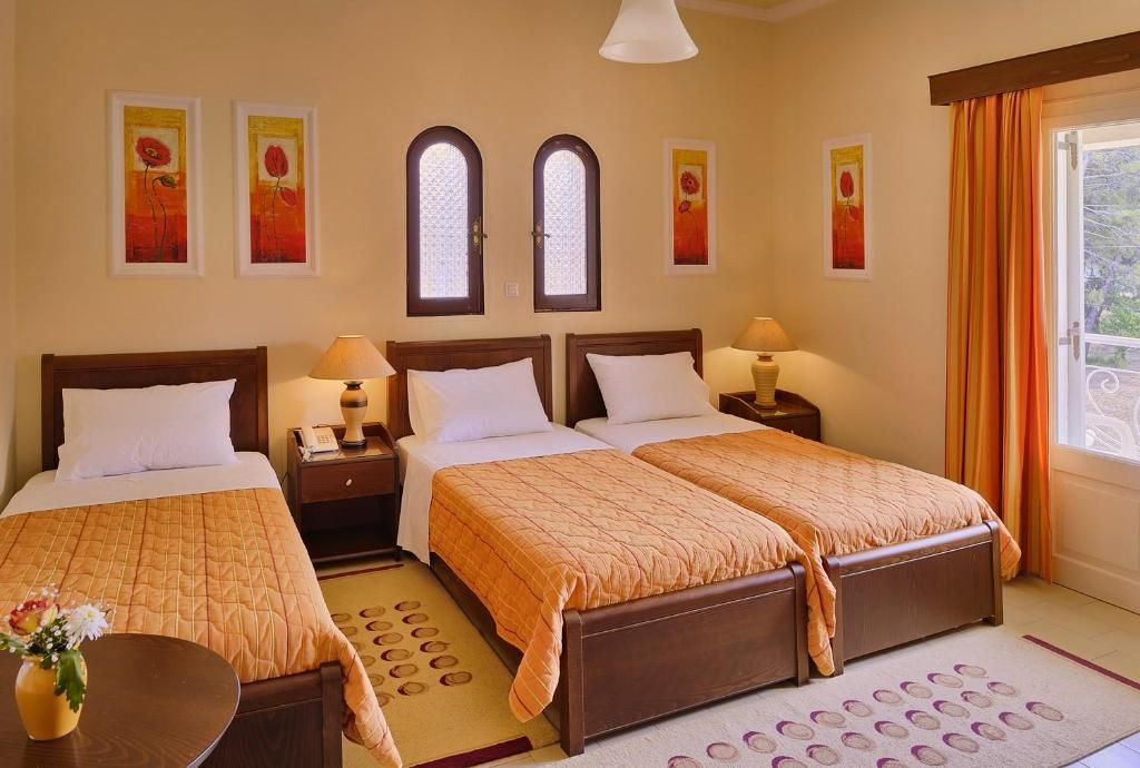 Molfetta Beach Hotel фото 27