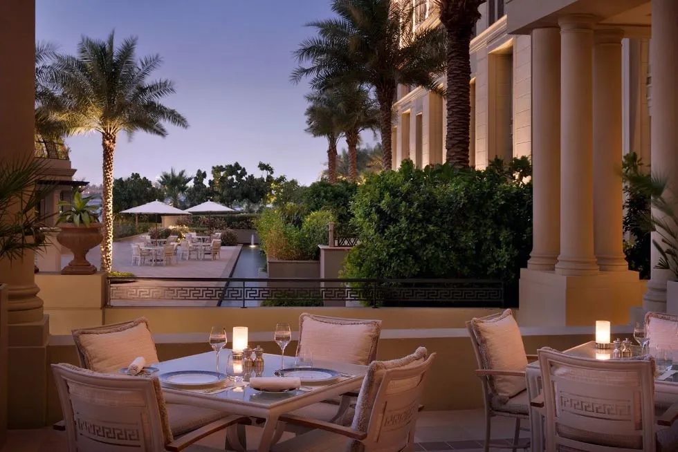 Palazzo Versace Dubai фото 65