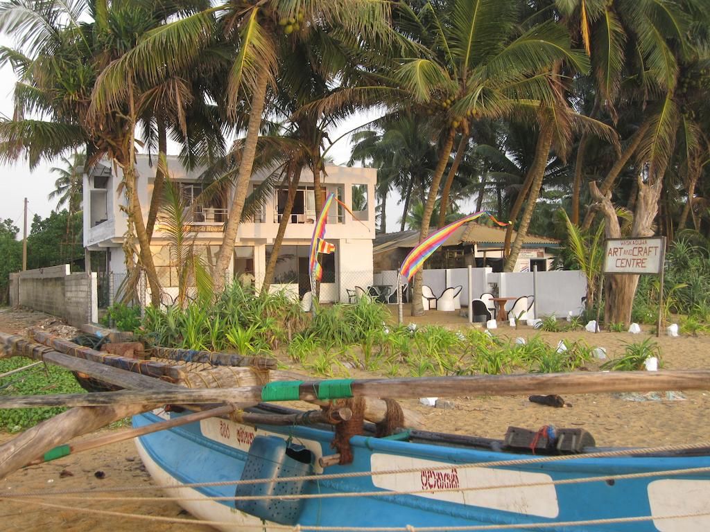 MariGold Beach House фото 15