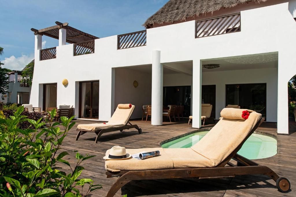 Essque Zalu Zanzibar фото 66