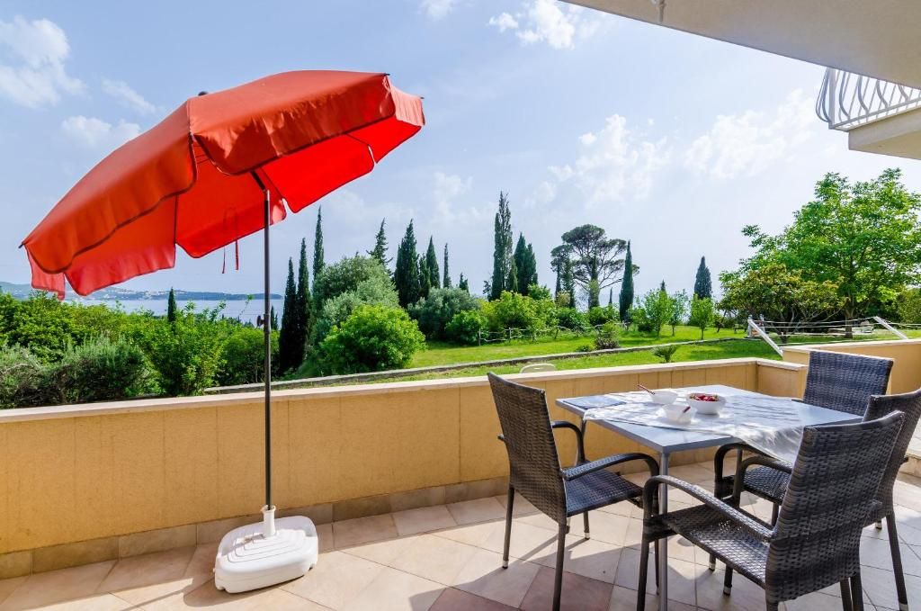 Villa Tonci фото 37