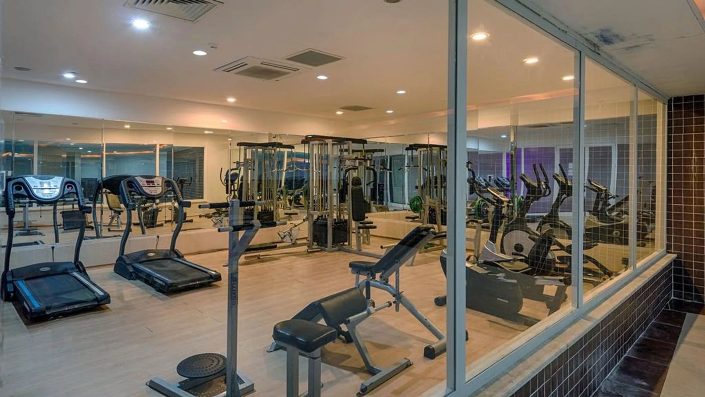 Zeyda Kemer Hotel фото 11