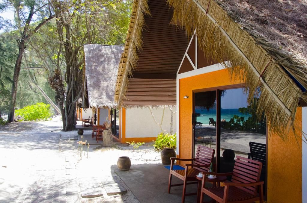 Coral Island Resort фото 67