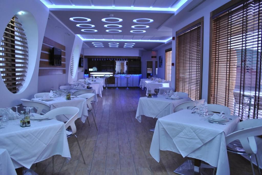 Monastir Center Hotel фото 36