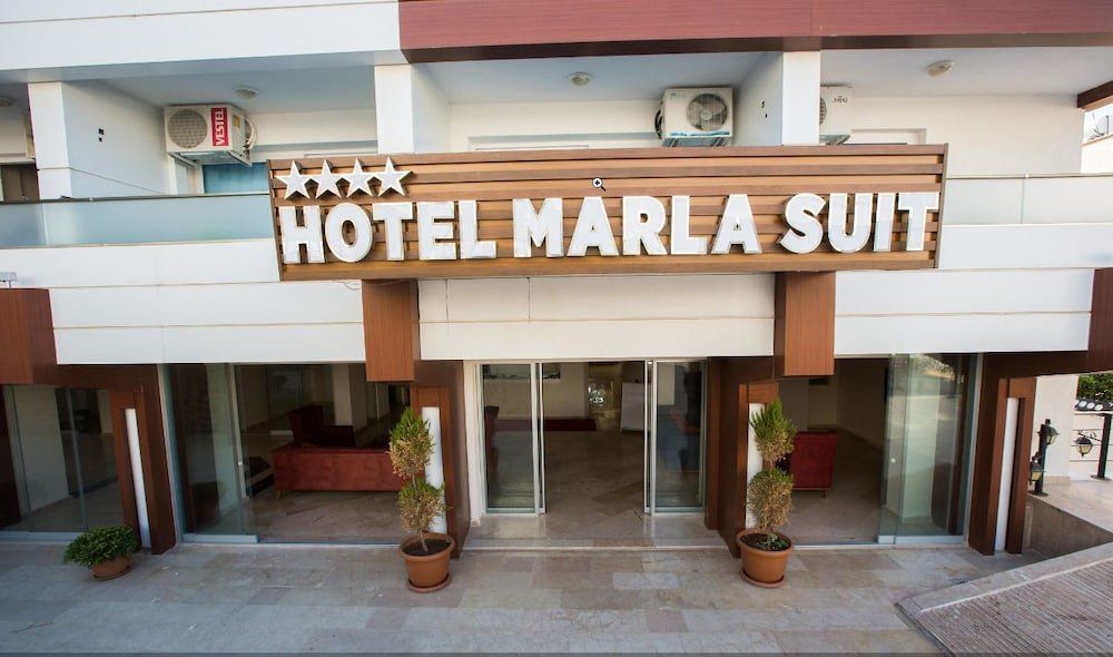 Marla Suite фото 1