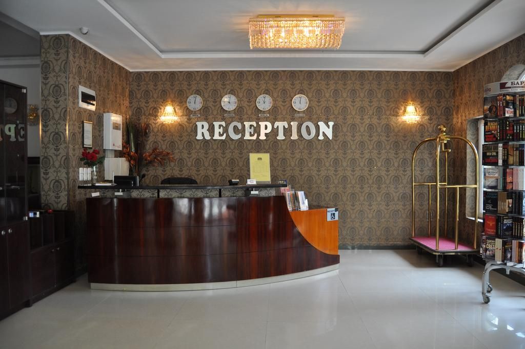 Hotel Princess Residence фото 2